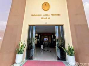 76 Anak di Ponorogo Dapat Dispensasi Nikah, Mayoritas gegara Hamil Duluan