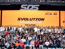 AI Jadi Senjata Baru Wirausahawan Digital di Asia Tenggara