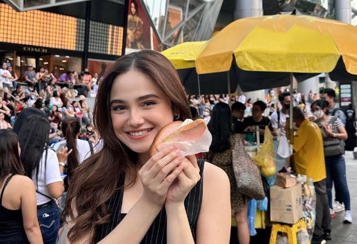 Syifa Hadju