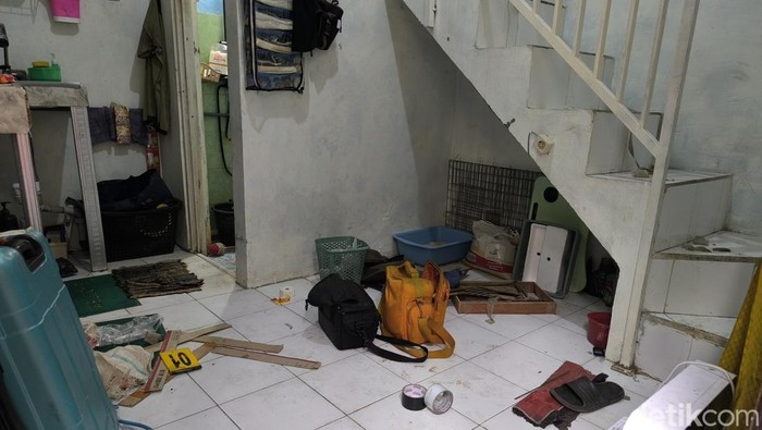 Kata Pemilik Kos Soal Barang-barang Alvi dan Tiara yang Belum Diambil