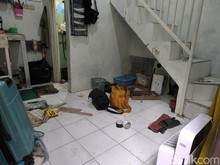Kata Pemilik Kos Soal Barang-barang Alvi dan Tiara yang Belum Diambil