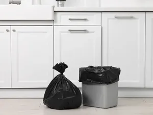 Nggak Pakai Pusing! Ini 5 Tips Bikin Tempat Sampah Dapur Bersih