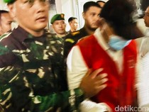 Kadinkes Kota Bengkulu Jadi Tersangka Dugaan Korupsi Pembangunan Labkesda