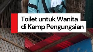 Video: Upaya Pembuatan Toilet Ramah Perempuan di Kamp Pengungsian Bangladesh