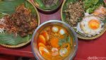 Baru! Warung Tenda di Tebet Jualan Menu Bun Cha hingga Pad Kra Pao