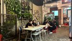 Baru! Warung Tenda di Tebet Jualan Menu Bun Cha hingga Pad Kra Pao