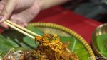 Baru! Warung Tenda di Tebet Jualan Menu Bun Cha hingga Pad Kra Pao