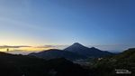 Suasana Sejuk dan Keindahan Alam Dieng Memikat Para Pengunjung