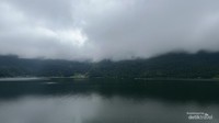 Wisata alam Telaga Warna