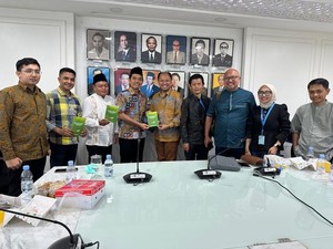 Komisi II DPR Ungkap Masih Cari Formula Terbaik untuk Sistem Pemilu