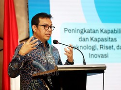 Video: Wamen Komdigi Beberkan 4 Roadmap AI di Indonesia