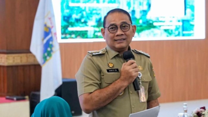 Walkot Jakpus Ditelepon Penipu Modus Aktivasi KTP Digital, Minta Warga Waspada