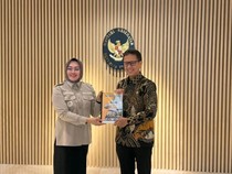 Walkot Kendari Tancap Gas Tangani TBC, Layanan Pengobatan-Deteksi Meningkat