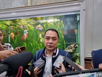 Eri Cahyadi Ajak Perkuat Sinergi Atasi Kemiskinan Ekstrem di HUT ke-80 Jatim