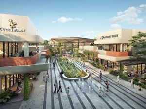 Ritel Tumbuh, Tahun Depan Bakal Ada Kawasan Baru di BSD City