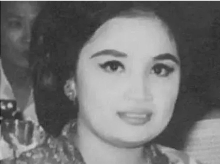 Yurike Sanger
