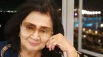 Foto-foto Kenangan Yurike Sanger