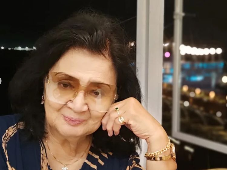 Foto Yurike Sanger Istri Sukarno yang Berdarah Blasteran, Tinggal Kenangan