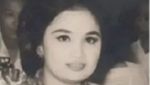 Foto-foto Kenangan Yurike Sanger