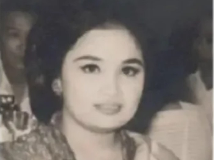 Yurike Sanger