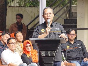 Pakar Ingatkan MBG Disajikan Maksimal 4 Jam Usai Dimasak