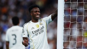 Slot Wanti-wanti Liverpool: Awas Ancaman Vinicius!