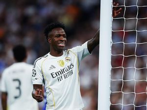 Benzema: Vinicius Baru Akan Raih Ballon dOr saat...