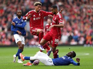 Bagian Paling Seram dari Liverpool? Timnya Bahkan Belum Klik!