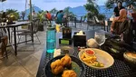 9 Tempat Makan di Sentul dengan View Alam yang Bikin Betah Lama-Lama!
