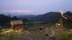 9 Tempat Makan di Sentul dengan View Alam yang Bikin Betah Lama-Lama!