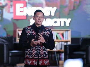 Video: Respons AHY soal Macet Parah di Jakarta Imbas Penutupan Gerbang Tol