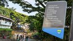 Peringati World Cleanup Day, Relawan Bandung Bersihkan Sungai Cikapundung