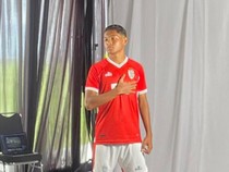 Remaja Kupang Resmi Dikontrak Bali United