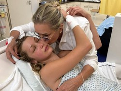 Curhat Bella Hadid Alami Depresi, Menangis Setiap Pagi