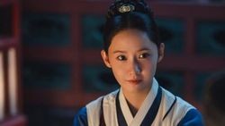 Yoona dan Lee Chae Min Tea Date di Bon Appetit, Your Majesty