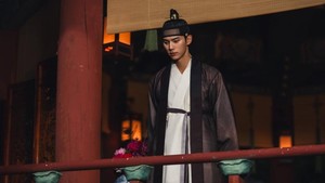 Kejutan apa yang akan terjadi episode terbaru Bon Appétit, Your Majesty malam ini ya? (Foto: dok. tvN)