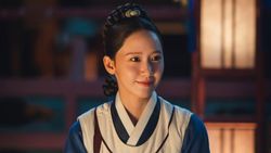 Yoona dan Lee Chae Min Tea Date di Bon Appetit, Your Majesty