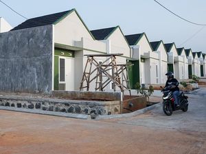 Harga Rumah Subsidi Tak Naik 2026, Pengembang Pasrah