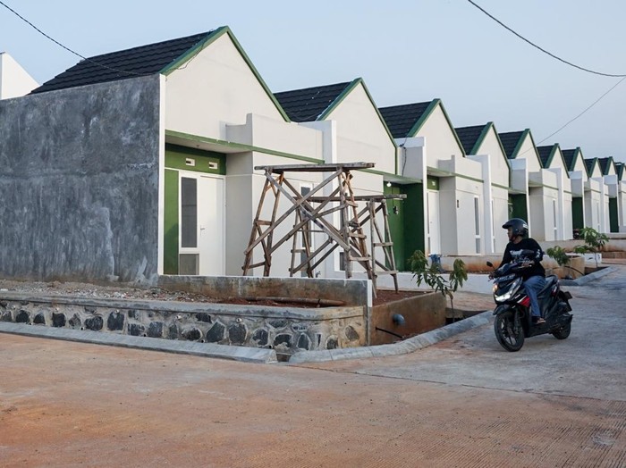 Harga Rumah Subsidi Tak Naik 2026, Pengembang Pasrah