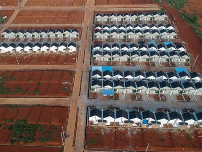 Pemerintah Pastikan Bunga KPR Subsidi Tak Naik