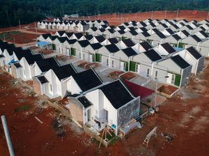 Meski Tak Capai Target, BP Tapera Pede FLPP Terserap 280 Ribu Unit Akhir 2025