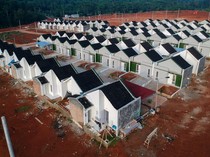 Kuota FLPP 2025 Naik 60%, BP Tapera Gaspol Kejar Penyaluran 350 Ribu Unit