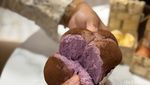 Bikin Nagih! Roti Mochi Burnt Sienna Viral yang Jadi Camilan Favorit