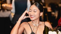 Claresta Taufan punya 186 ribu pengikut di Instagram. (Foto: dok Instagram clarestaufan)