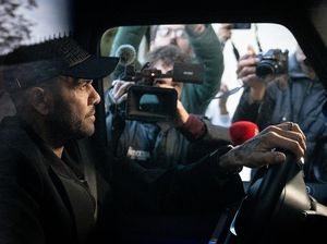 Imbas Kasus Pemerkosaan, Dani Alves Wajib Bayar Rp 36 M ke Mantan Klub