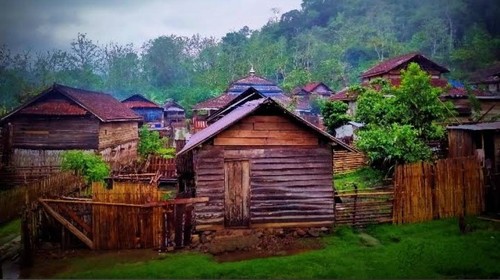 Desa Tepal, Kecamatan Batulanteh, Kabupaten Sumbawa, NTB (Tangkap Layar Google Maps/Andi Tamrin/2022)