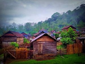 Menelusuri Asal-usul Desa Tepal yang Memiliki Peninggalan Zaman Purbakala
