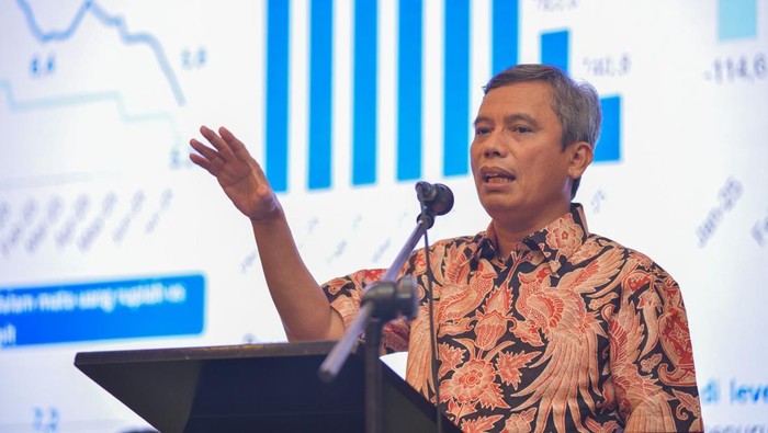 Direktur Utama BTN Nixon LP Napitupulu