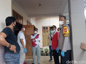2 Wanita Lansia Tewas dalam Satu Rumah di Jember, Ditemukan di Ruangan Berbeda