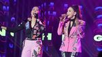 Duo Maia Kaget Plus Senang Gen Z Tahu Lagu-lagunya